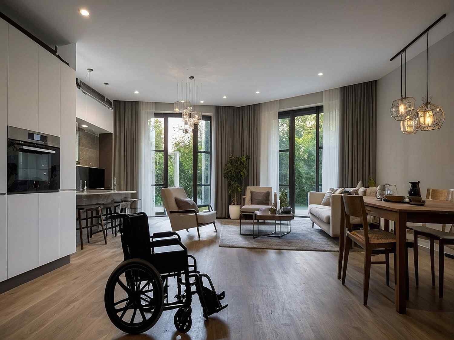 Benefits of Constructing a Custom Home